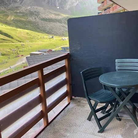 Beau La Mongie Bagneres-de-Bigorre