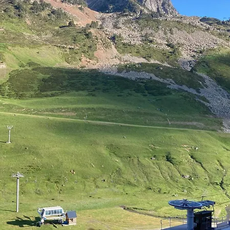 Beau La Mongie * Bagneres-de-Bigorre