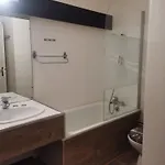 Beau La Mongie Apartamento Bagnères-de-Bigorre