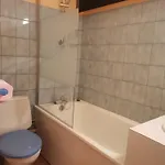 Beau La Mongie Apartamento